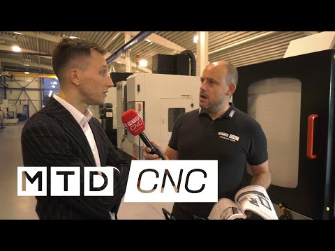 What about this for a Mini Mill with a Mineral casting