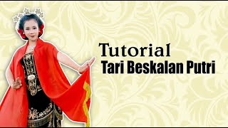 Download lagu Tutorial Tari Beskalan Putri mp3