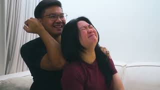 Download lagu Cleon & Christine Pre-wedding Storyline Video mp3 Download lagu Cleon & Christine Pre-wedding Storyline Video mp3