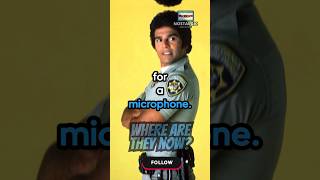 Download lagu Where are they now? Ponch from Chips #chips #nostalgia #nostalgic #wherearetheynow mp3