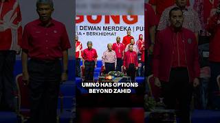 Download lagu Zahid not Umno’s only PM-in-waiting, says analyst mp3