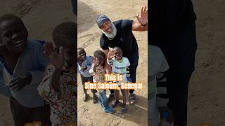 Sine Saloum is Senegals best kept secret! Like and subscribe for more! #senegal