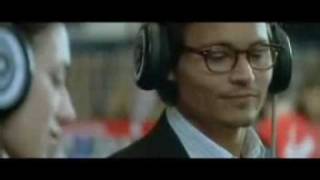 Johnny Depp - Je t&#39;aime Moi Non Plus