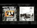 Geto Boys - Hold It Down (Feat. Facemob) (HQ)
