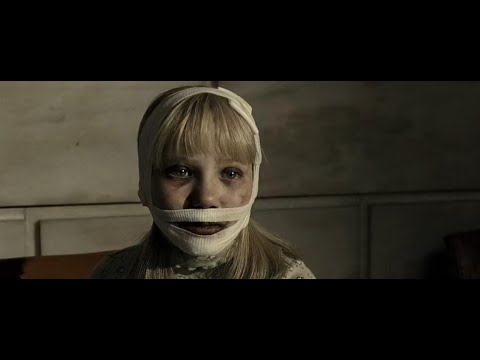 She Was Trained to Be the Perfect Spy… Then Everything Changed.