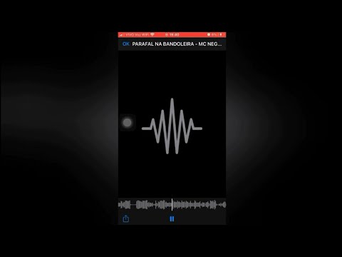 Parafal na Bandoleira - MC'S Neguinho do ITR, Pedrin do Engenha, RB e Rogin do BF (Prévia) 2022