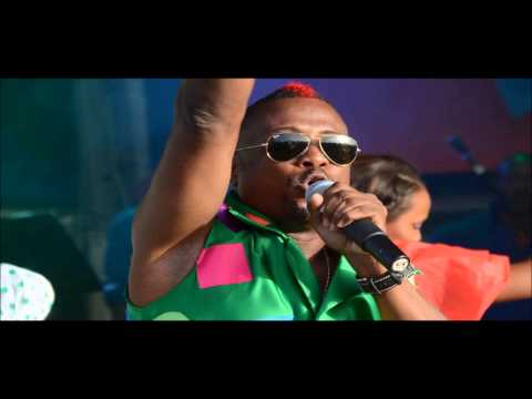 "Barbados Soca Music"  Mr. Blood - Let It Go (Crop Over 2015)