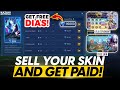 SELL SKINS FOR DIAMONDS AUCTION HOUSE EXPLAINED 3 NEW EVENTS