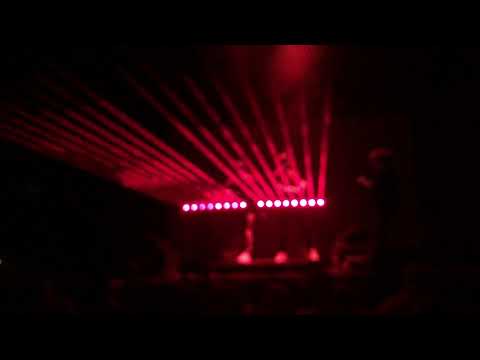 08.03.2020. Москва. Bonfire. Phlegmatic Dogs @1930