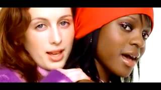Sugababes (MKS) - Overload [OFFICIAL VIDEO]