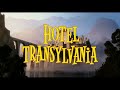 Hotel Transylvania Part 1 Hindi Dubbed Least Action Movie