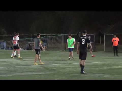 CLORUSSIA VS REAL COHOLICOS - #LigaNuñez - 1RA DIV - #Apertura23