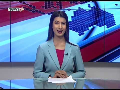 MORNING NEWS HEADLINE_2076_11_07 - NEWS24 TV