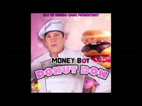 Video thumbnail for Donut Don