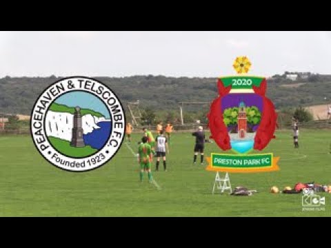 PEACEHAVEN & TELSCOMBE VS PRESTON PARK