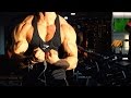 Back Workout & Gym Injuries | Hardbody Shredding Ep. 31