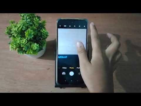 off camera watermark redmi note 10