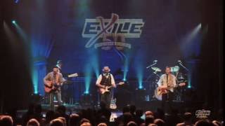 EXILE - Motown Medley - Live at the Franklin Theatre – Franklin, TN