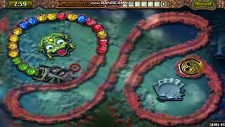 Zumas Revenge Top Game Play 13