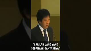 Download lagu UANG UANG DAN UANG || pidato pak uman || keraaas !! mp3