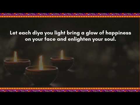 SPECIAL ASSEMBLY ON DIWALI