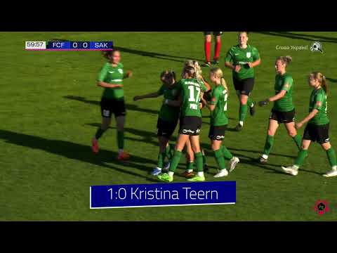 Tallinna FC Flora - Saku Sporting I 2:0 I NML 7. voor I 2024