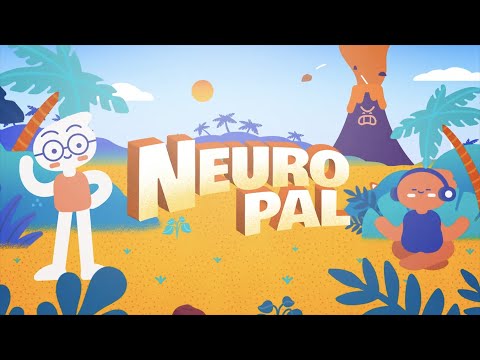 Neuropal - play and learn