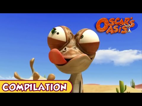 Oscar's Oasis - November COMPILATION