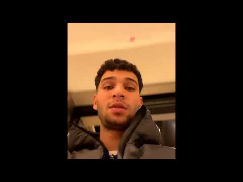 [FREE] PASHANIM X LUCIO101 TYPE BEAT - ''Knall'' (prod. by kaythe808plug)