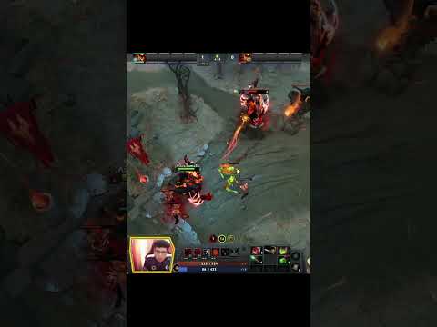 SUMAIL VS C.SMILE 1 V 1 #dota2  #dota2wtf  #evilgeniuses  #shadowfiend