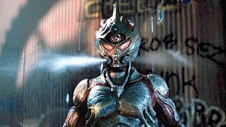 [討論] 普羅米修斯跟強殖裝甲的相似程度