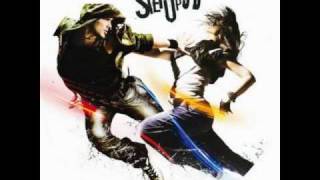 Jesse McCartney - Up [ Step Up 3D ]