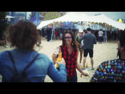 Corona SunSets Festival | London 2017