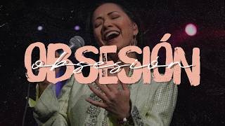 Ana Gabriel – Obsesión | Letra