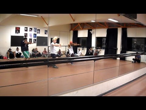 RUDI SMIT | NEON JUNGLE - BRAVEHEART