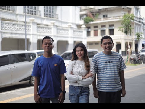 BBO Ft Isgar & Nisa Lubis - Terlalu Mudah (Official Music Video)