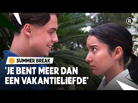 'IS DIT GEEN GOED MOMENT?' | Summer Break | seizoen 2 #2 | NPO Zapp