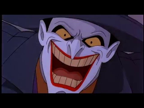 Batman: Mask Of The Phantasm (1993) Trailer