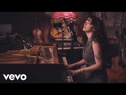 POESY - Dying to Live (Live From the Studio)