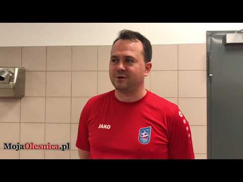 6.12.2018 Mikołajkowy turniej Pogoni Oleśnica