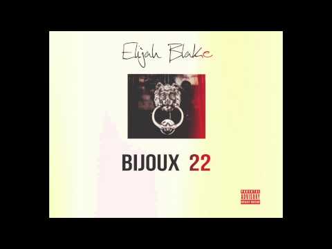 Elijah Blake - Runnin Blind (Bijoux 22)