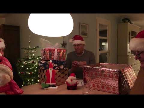 Kerstverloting 2021 Sportclub Joure