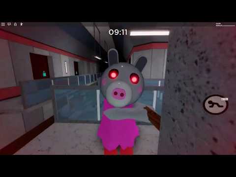 Roblox Piggy DAISY JUMPSCARE - Roblox PIggy New Update