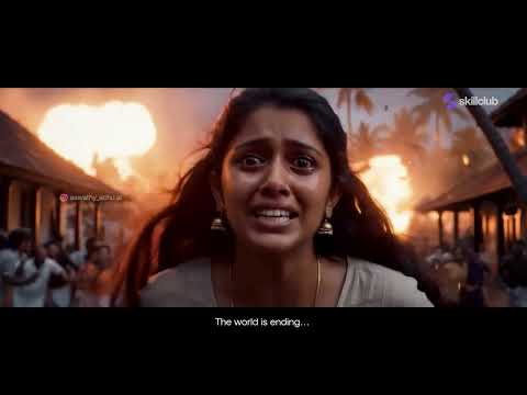 KuzhiManthi Kalaapam | Veo 3 Funny Videos Compilation