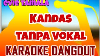 Download lagu KARAOKE DANGDUT KANDAS EVIE TAMALA mp3