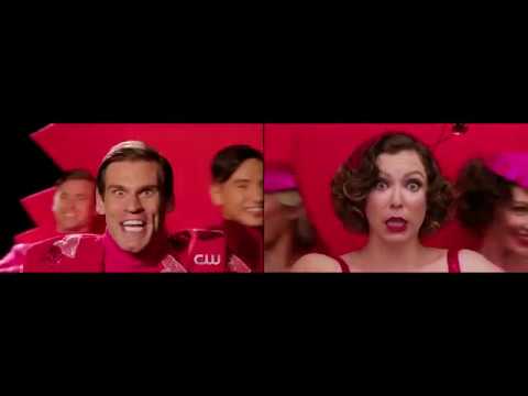 I'm Just A Girl/Boy In Love .feat  Paul Welsh & Rachel Bloom - 'Crazy Ex Girlfriend' | Side by side