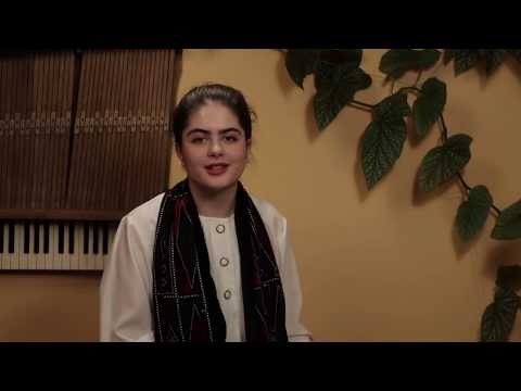 Marley Erickson, 14, American