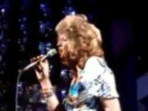 Laurel Lea - I Shall Take My Leave 1969 Parlophone A-8807.wmv