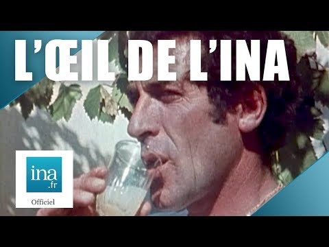 1979 : Les cabanons de Marseille | Archive INA