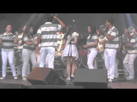 Apresentação - Infanteria Show